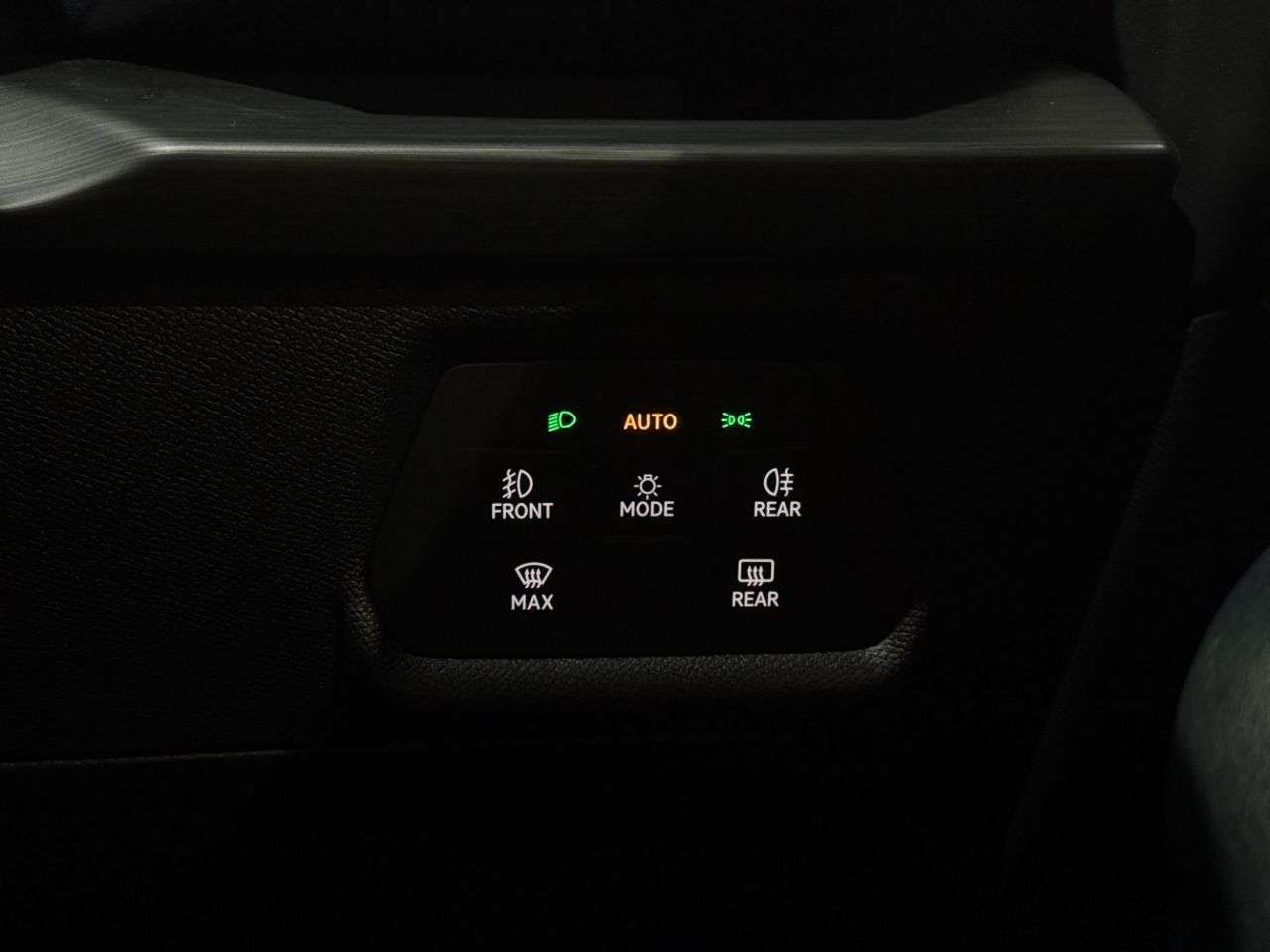 2022 CUPRA FORMENTOR 2022 CUPRA FORMENTOR