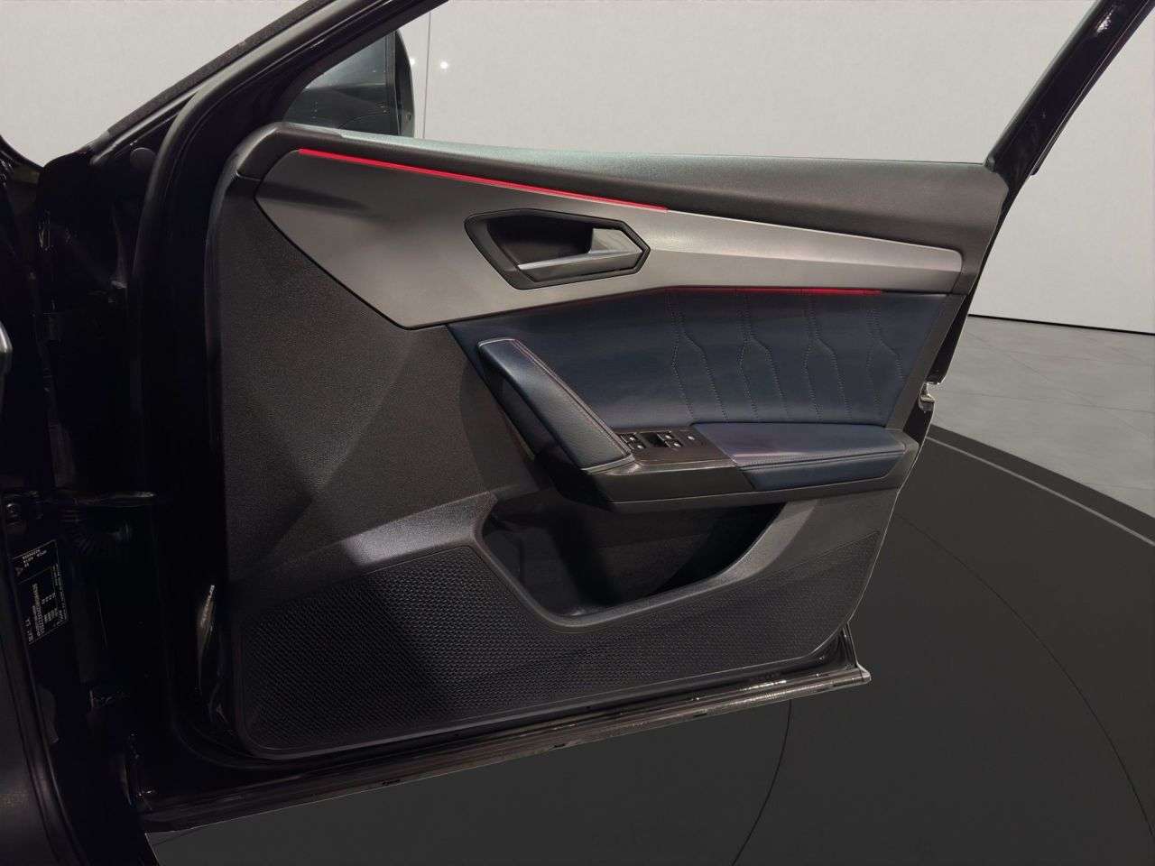 2022 CUPRA FORMENTOR 2022 CUPRA FORMENTOR