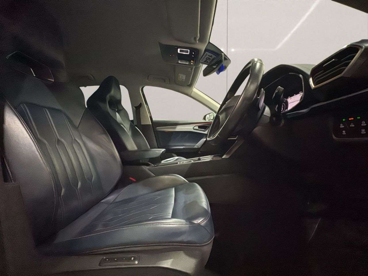 2022 CUPRA FORMENTOR 2022 CUPRA FORMENTOR