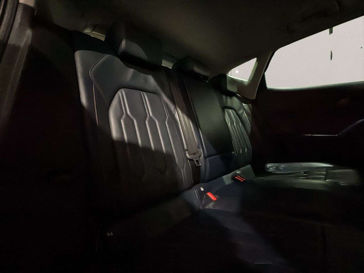 2022 CUPRA FORMENTOR 2022 CUPRA FORMENTOR