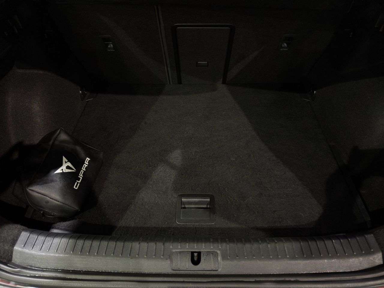 2022 CUPRA FORMENTOR 2022 CUPRA FORMENTOR