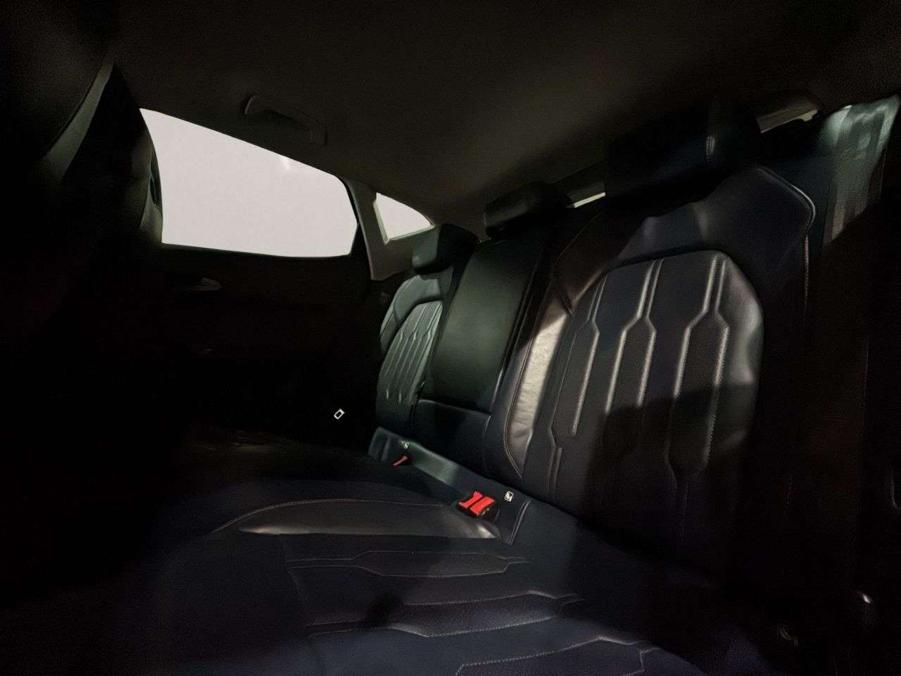 2022 CUPRA FORMENTOR 2022 CUPRA FORMENTOR