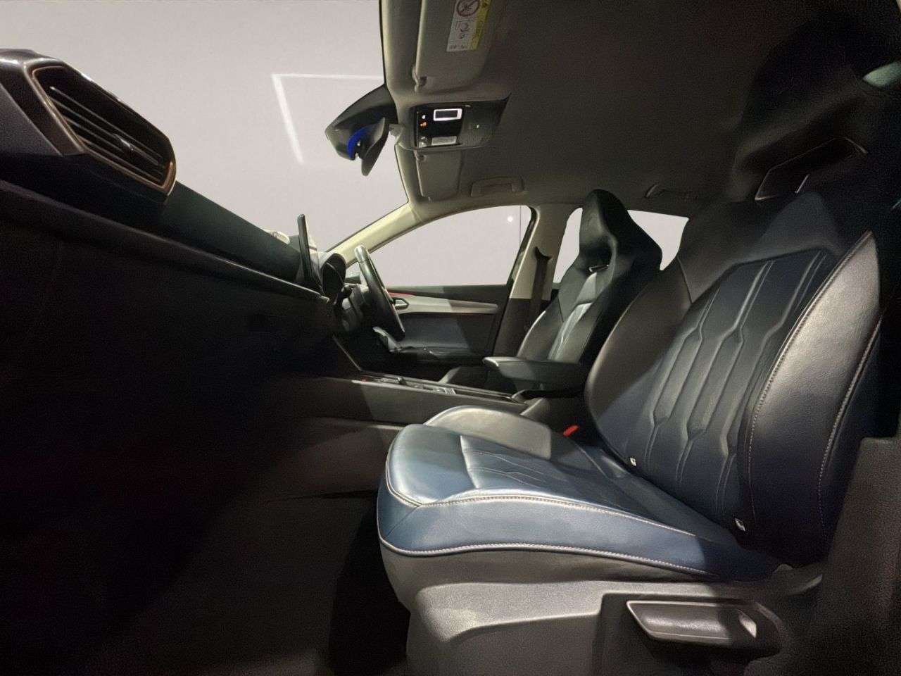 2022 CUPRA FORMENTOR 2022 CUPRA FORMENTOR