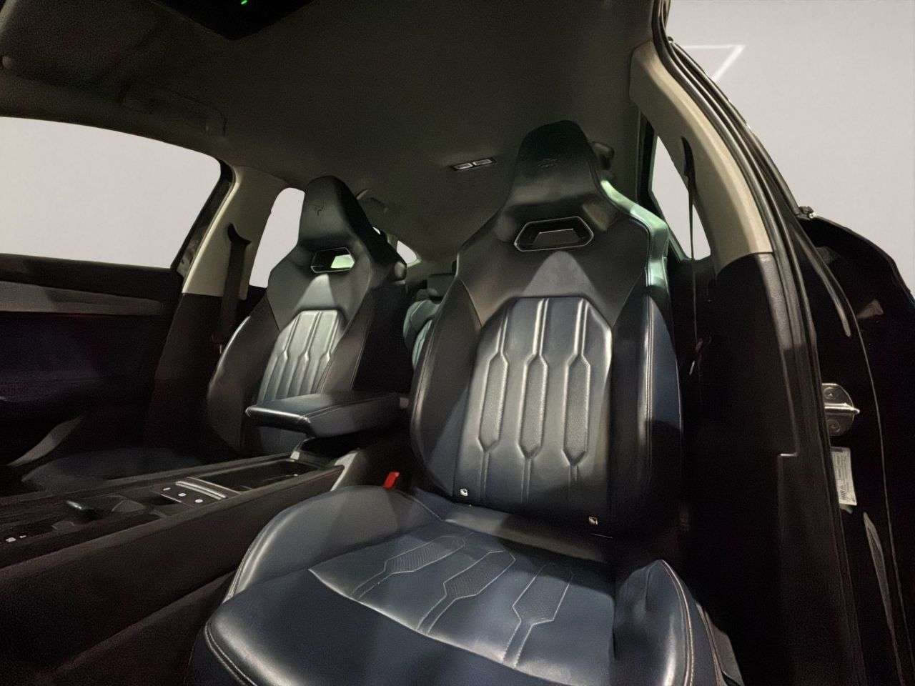 2022 CUPRA FORMENTOR 2022 CUPRA FORMENTOR