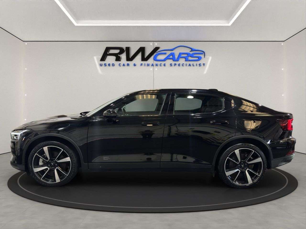 2022 POLESTAR POLESTAR 2 2022 POLESTAR POLESTAR 2