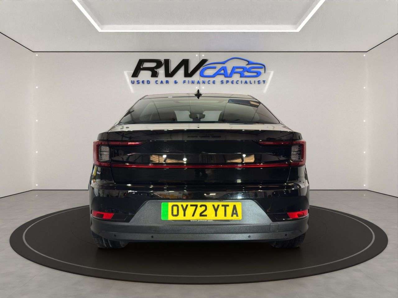 2022 POLESTAR POLESTAR 2 2022 POLESTAR POLESTAR 2