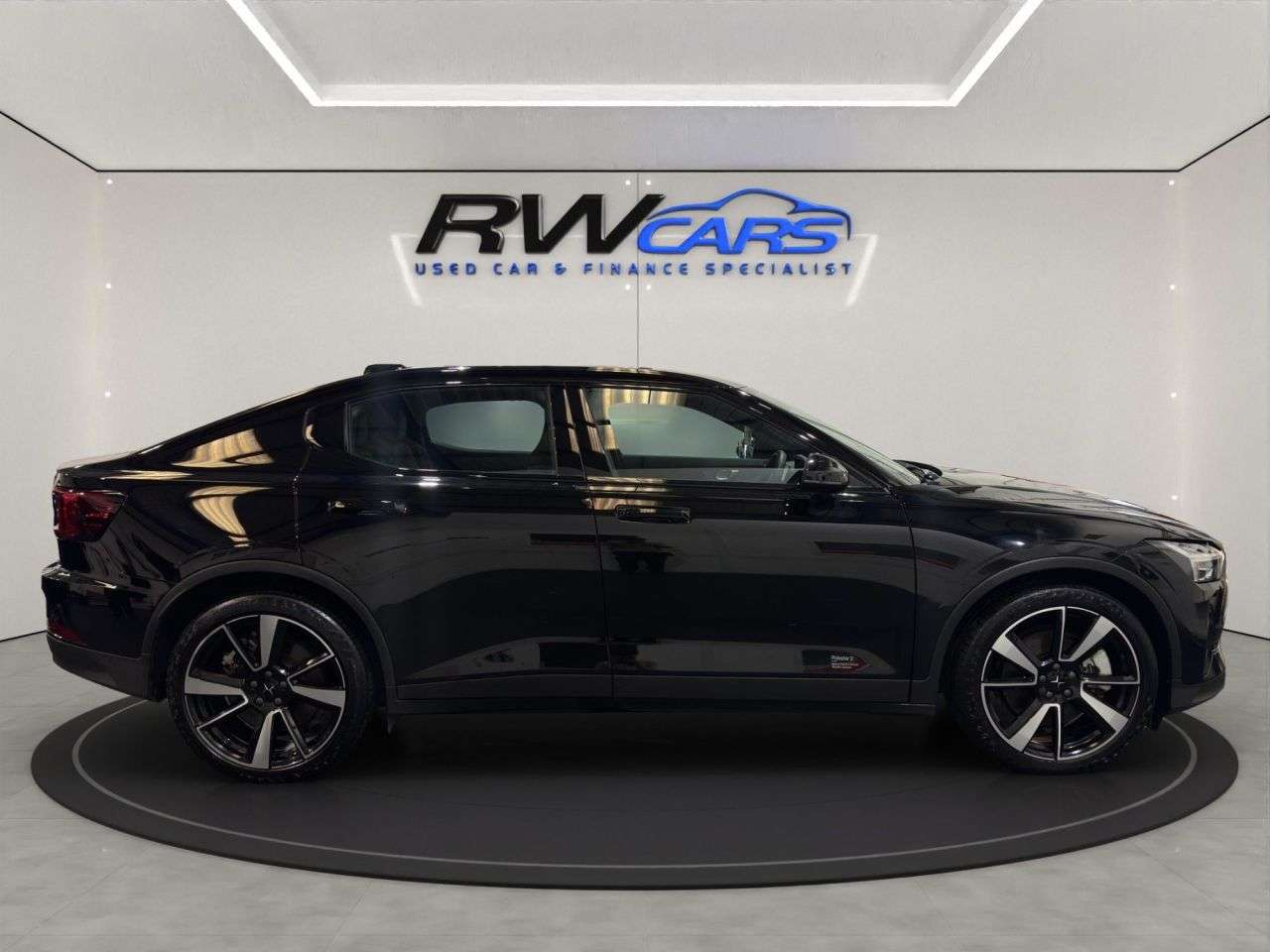 2022 POLESTAR POLESTAR 2 2022 POLESTAR POLESTAR 2