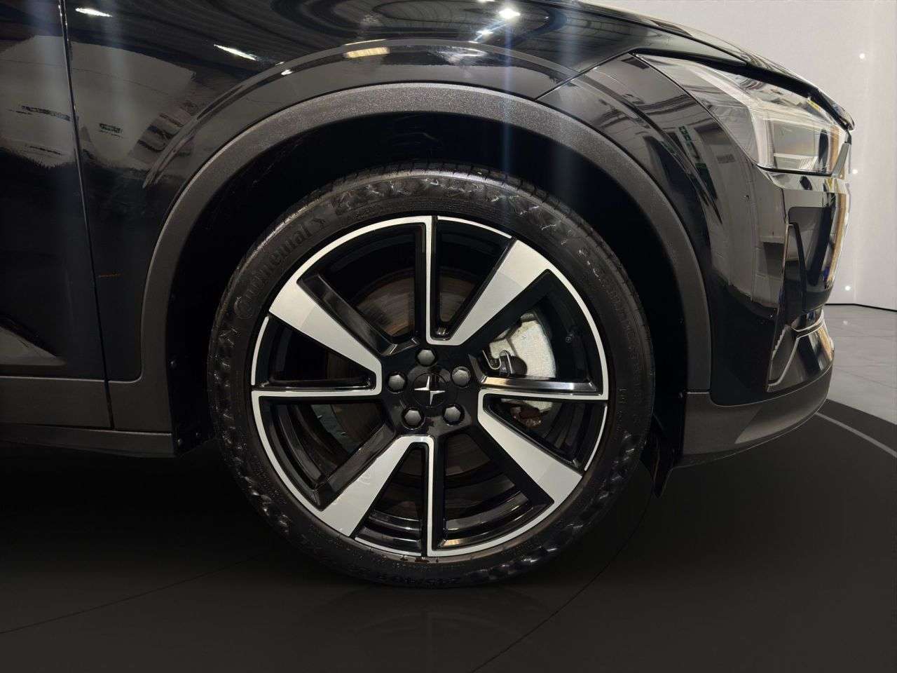 2022 POLESTAR POLESTAR 2 2022 POLESTAR POLESTAR 2