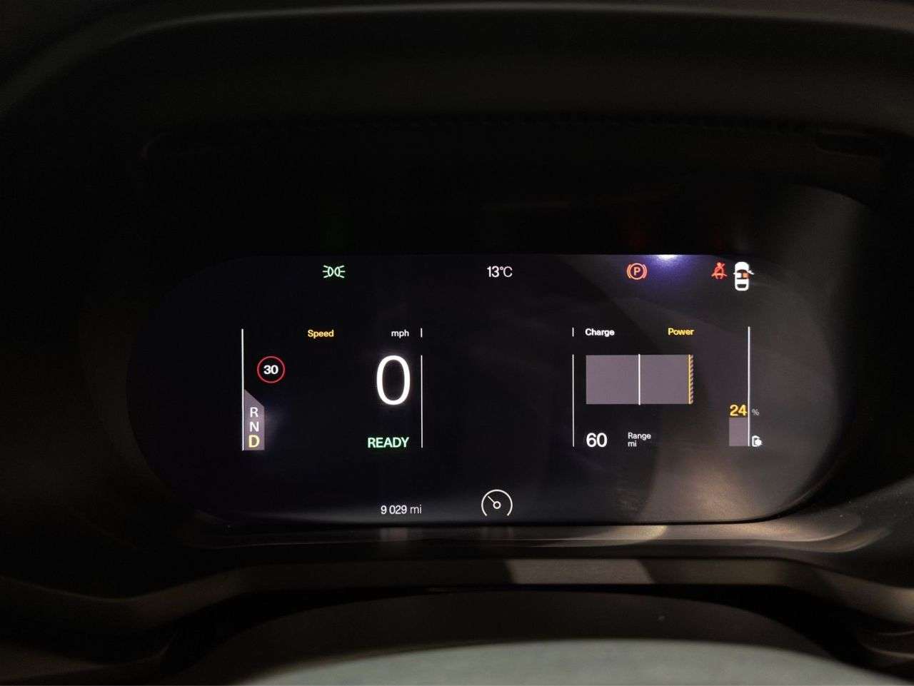 2022 POLESTAR POLESTAR 2 2022 POLESTAR POLESTAR 2