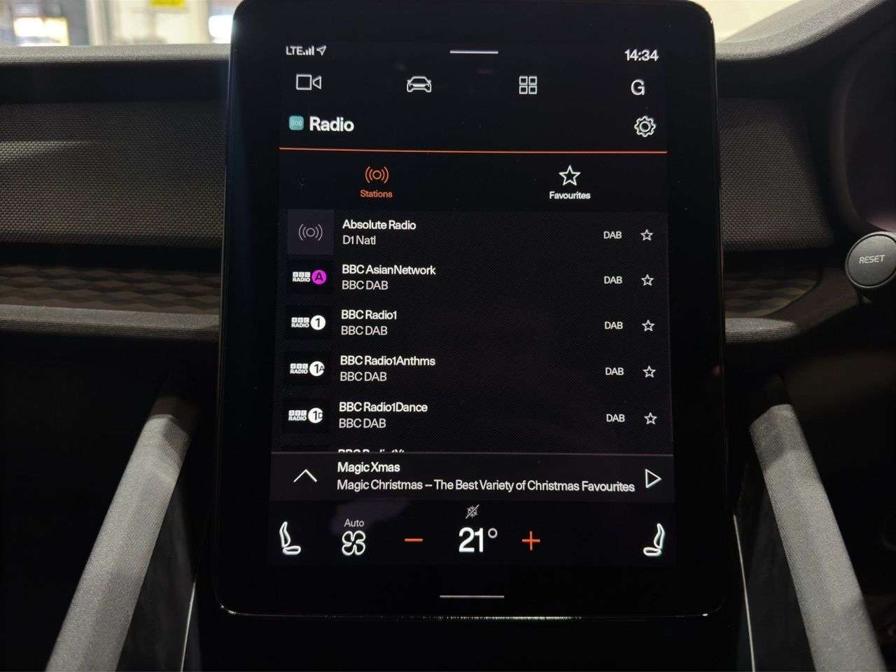 2022 POLESTAR POLESTAR 2 2022 POLESTAR POLESTAR 2