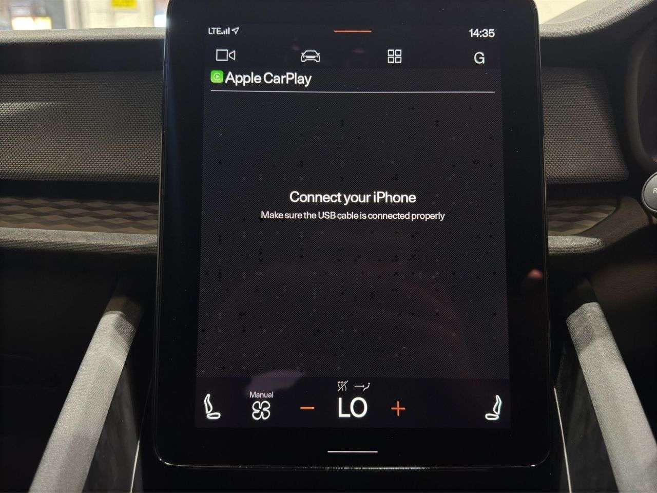 2022 POLESTAR POLESTAR 2 2022 POLESTAR POLESTAR 2