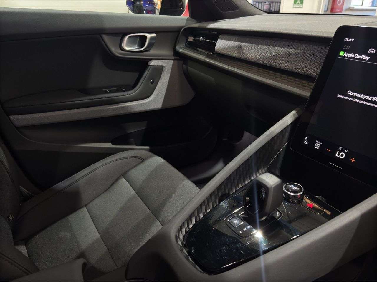 2022 POLESTAR POLESTAR 2 2022 POLESTAR POLESTAR 2