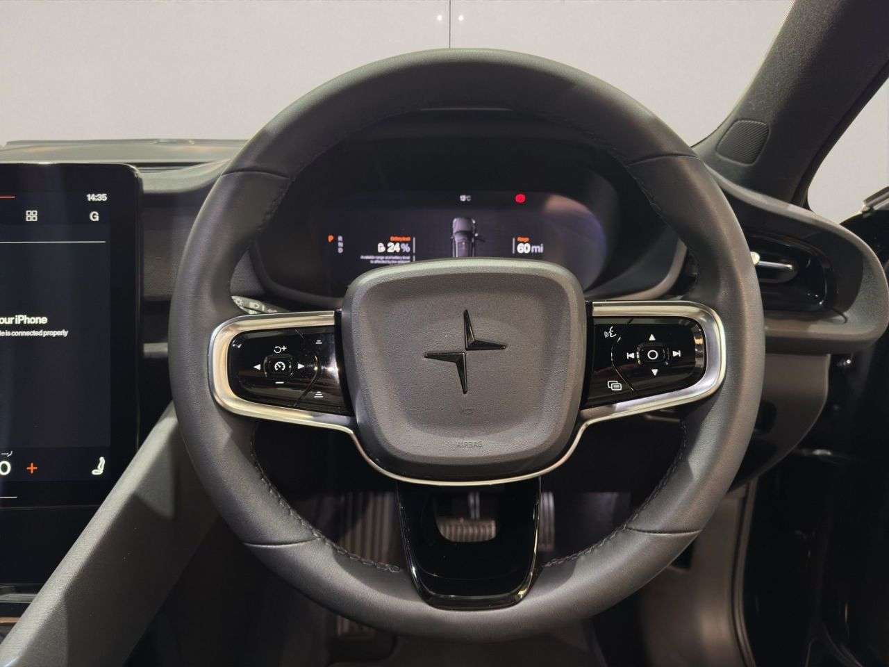 2022 POLESTAR POLESTAR 2 2022 POLESTAR POLESTAR 2