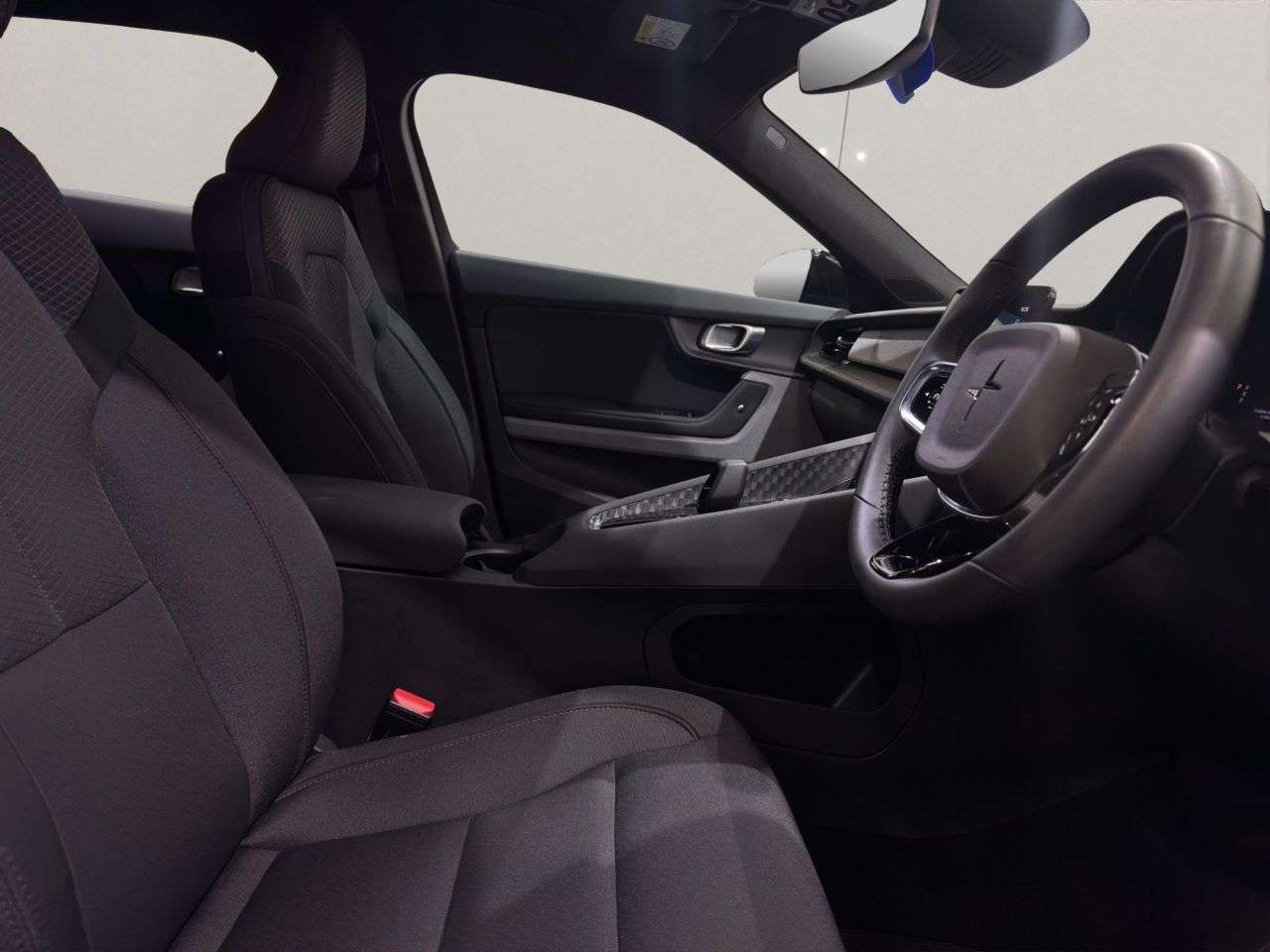 2022 POLESTAR POLESTAR 2 2022 POLESTAR POLESTAR 2