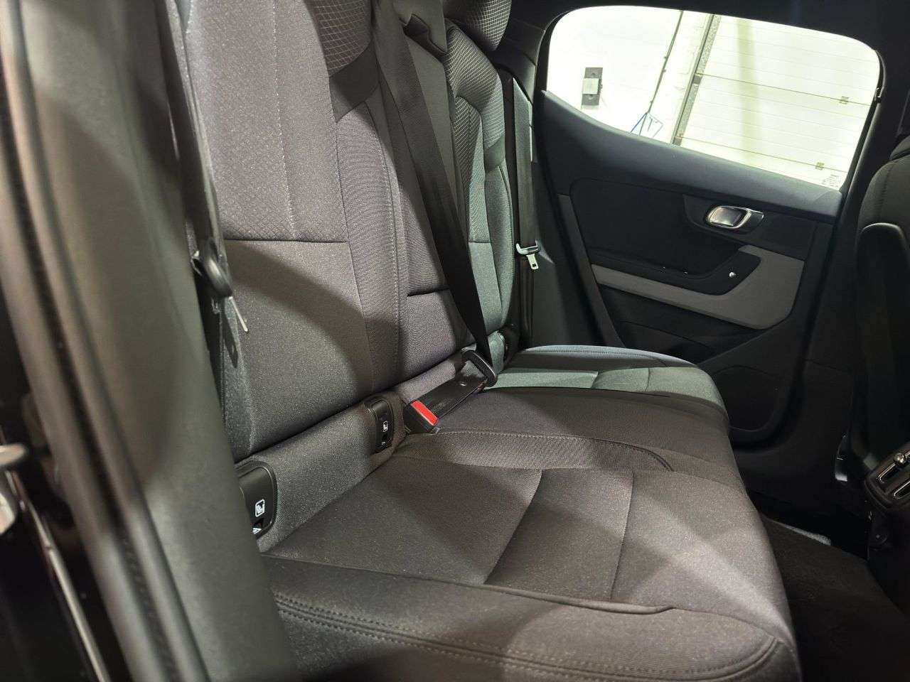 2022 POLESTAR POLESTAR 2 2022 POLESTAR POLESTAR 2