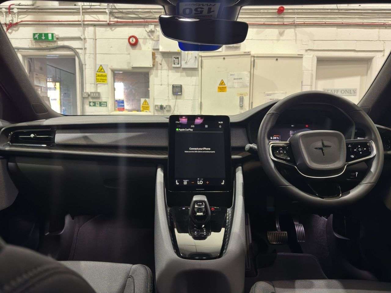 2022 POLESTAR POLESTAR 2 2022 POLESTAR POLESTAR 2