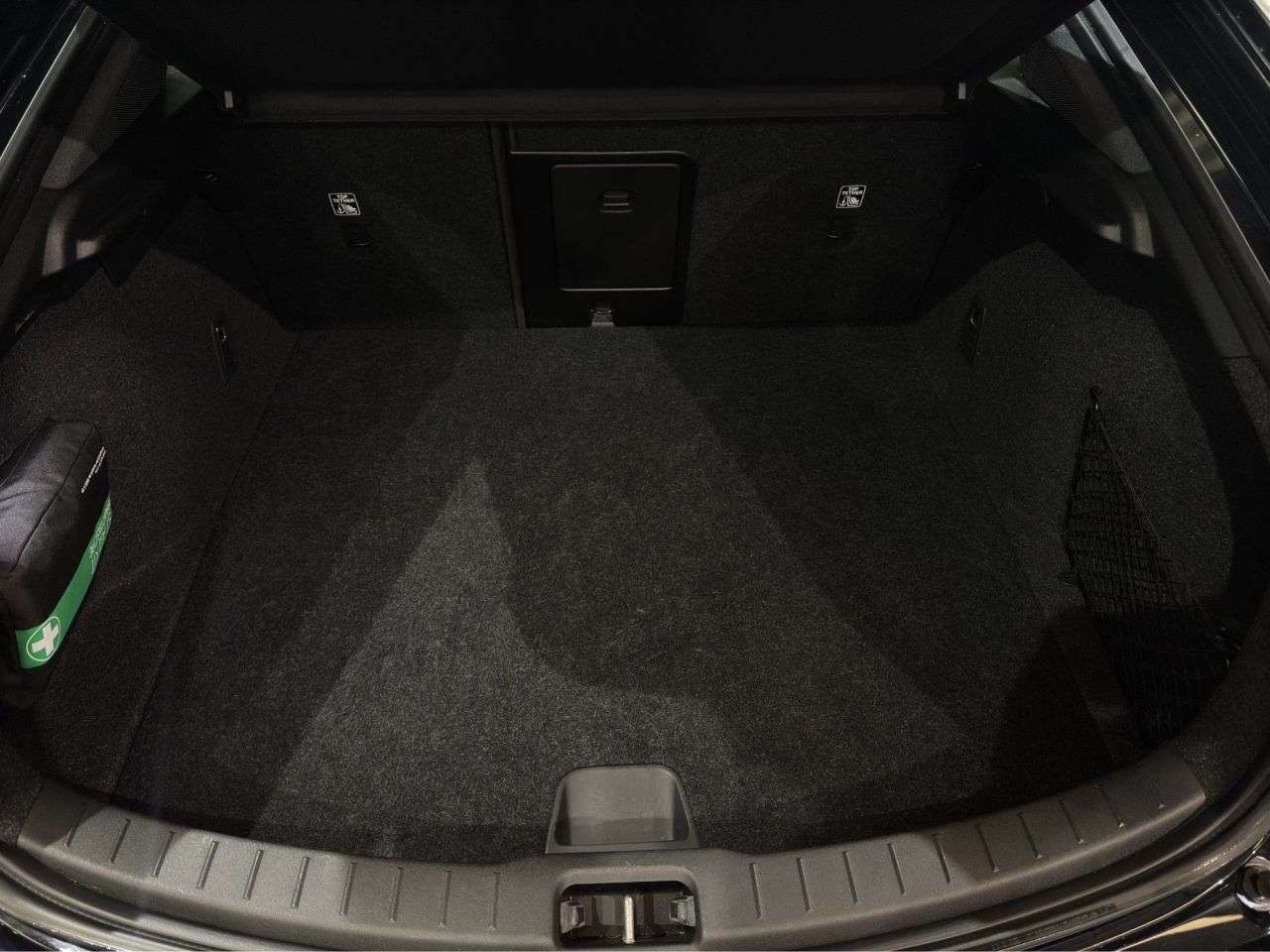 2022 POLESTAR POLESTAR 2 2022 POLESTAR POLESTAR 2