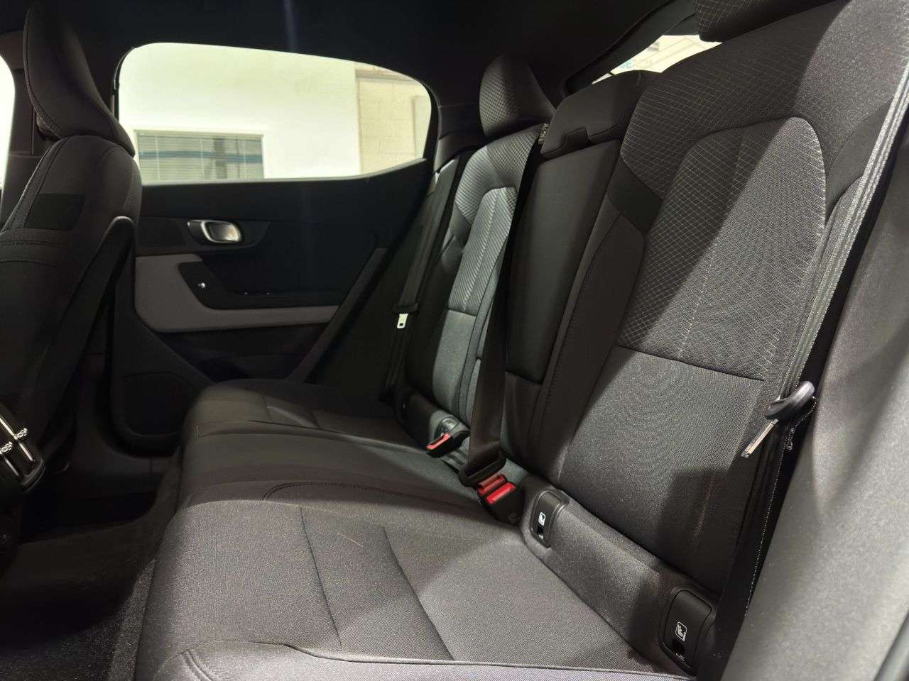 2022 POLESTAR POLESTAR 2 2022 POLESTAR POLESTAR 2