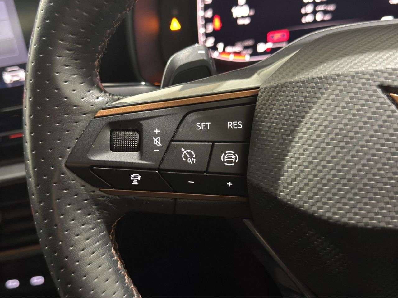 2022 CUPRA FORMENTOR 2022 CUPRA FORMENTOR