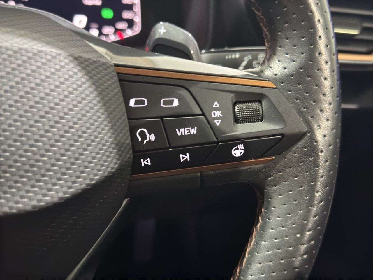 2022 CUPRA FORMENTOR 2022 CUPRA FORMENTOR