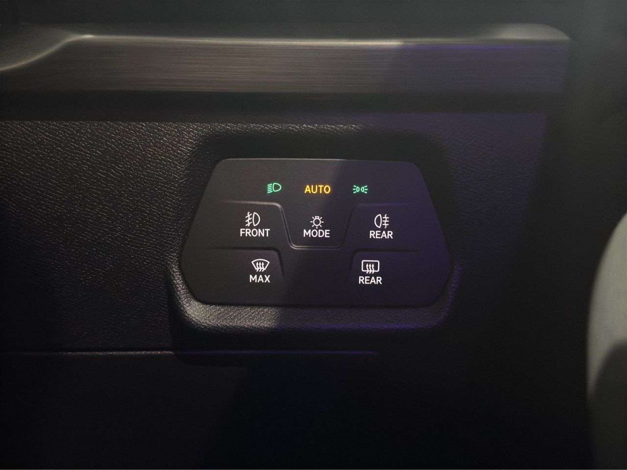 2022 CUPRA FORMENTOR 2022 CUPRA FORMENTOR