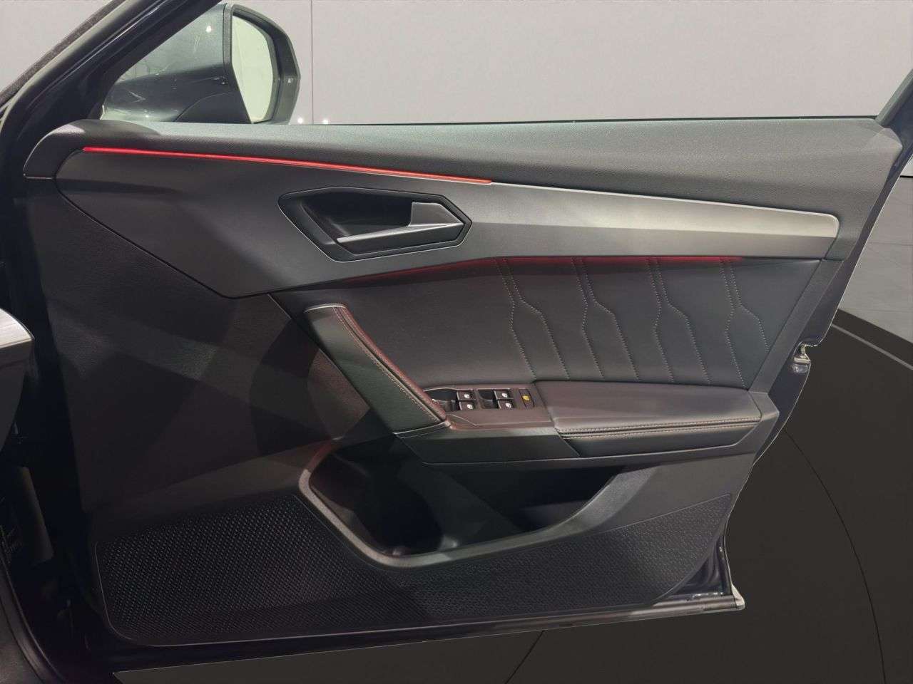 2022 CUPRA FORMENTOR 2022 CUPRA FORMENTOR