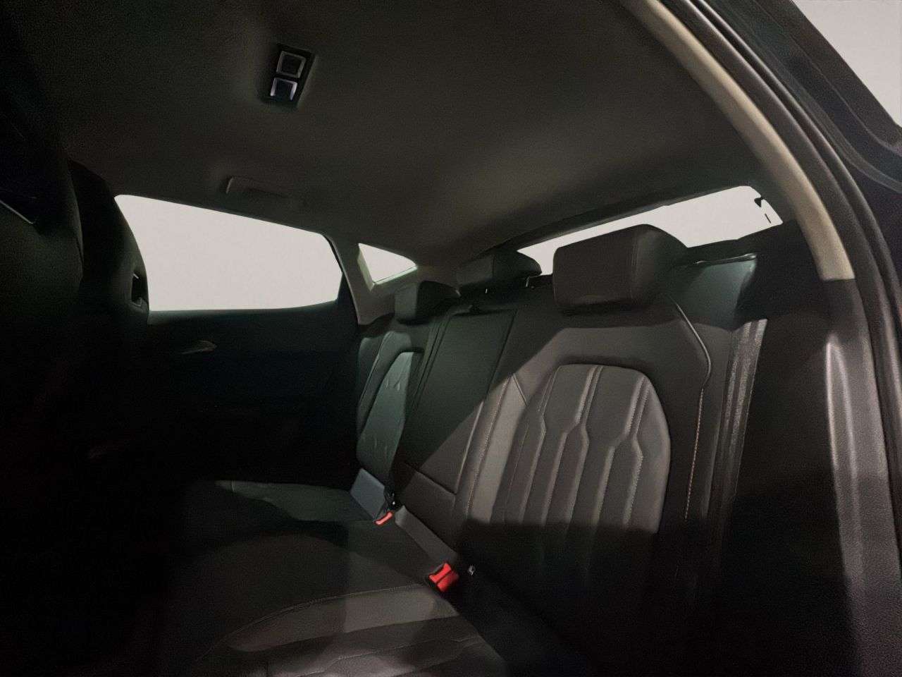 2022 CUPRA FORMENTOR 2022 CUPRA FORMENTOR