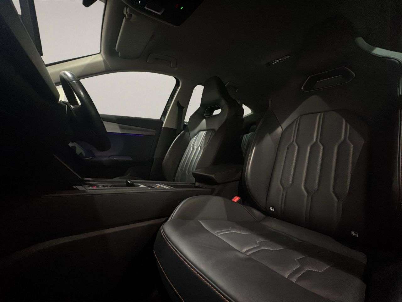 2022 CUPRA FORMENTOR 2022 CUPRA FORMENTOR