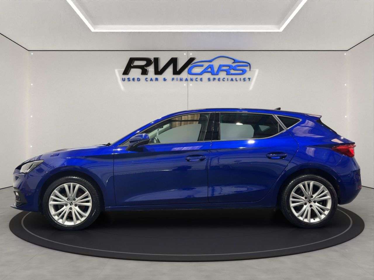 2020 SEAT LEON 2020 SEAT LEON