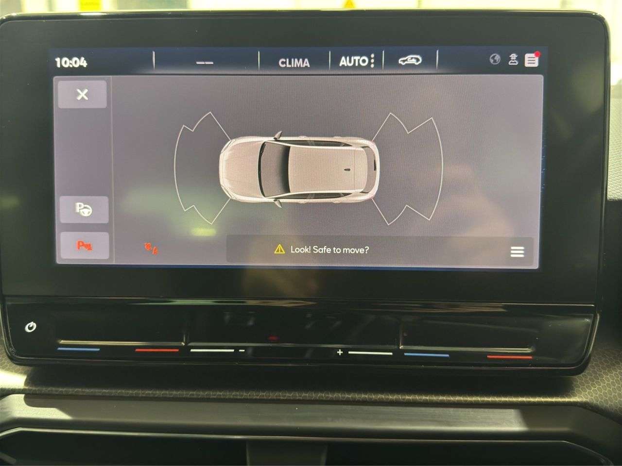 2020 SEAT LEON 2020 SEAT LEON