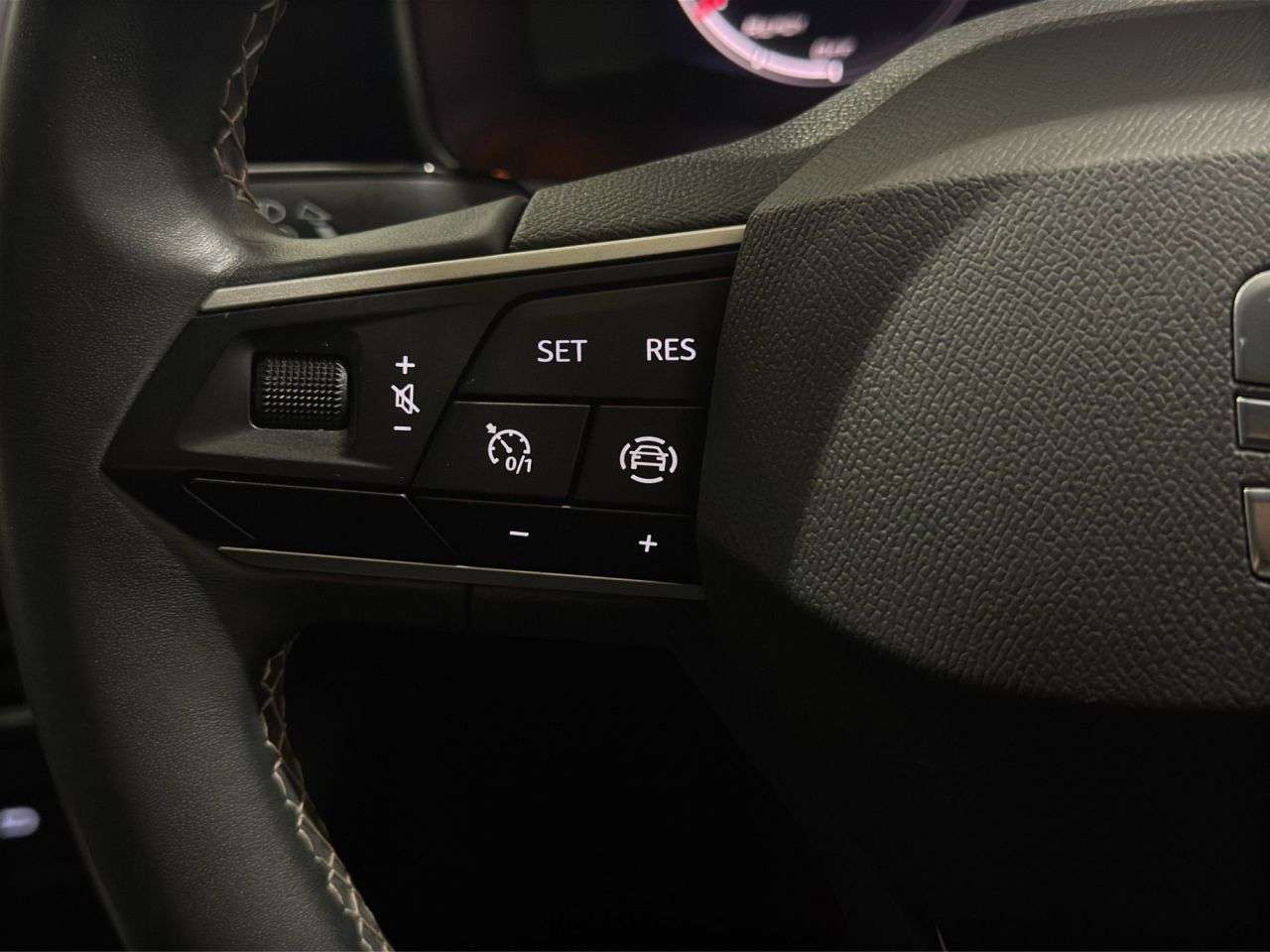 2020 SEAT LEON 2020 SEAT LEON