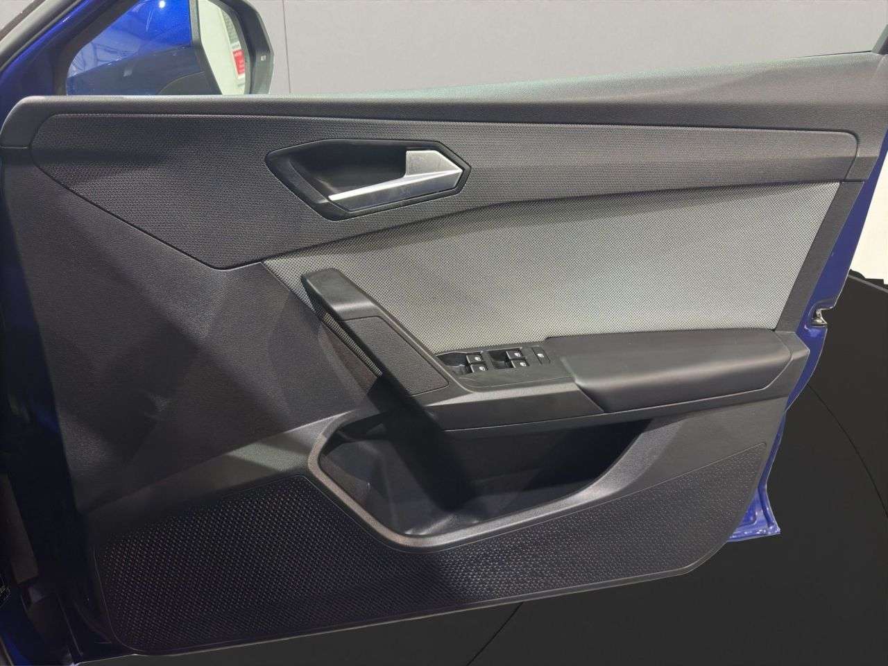 2020 SEAT LEON 2020 SEAT LEON