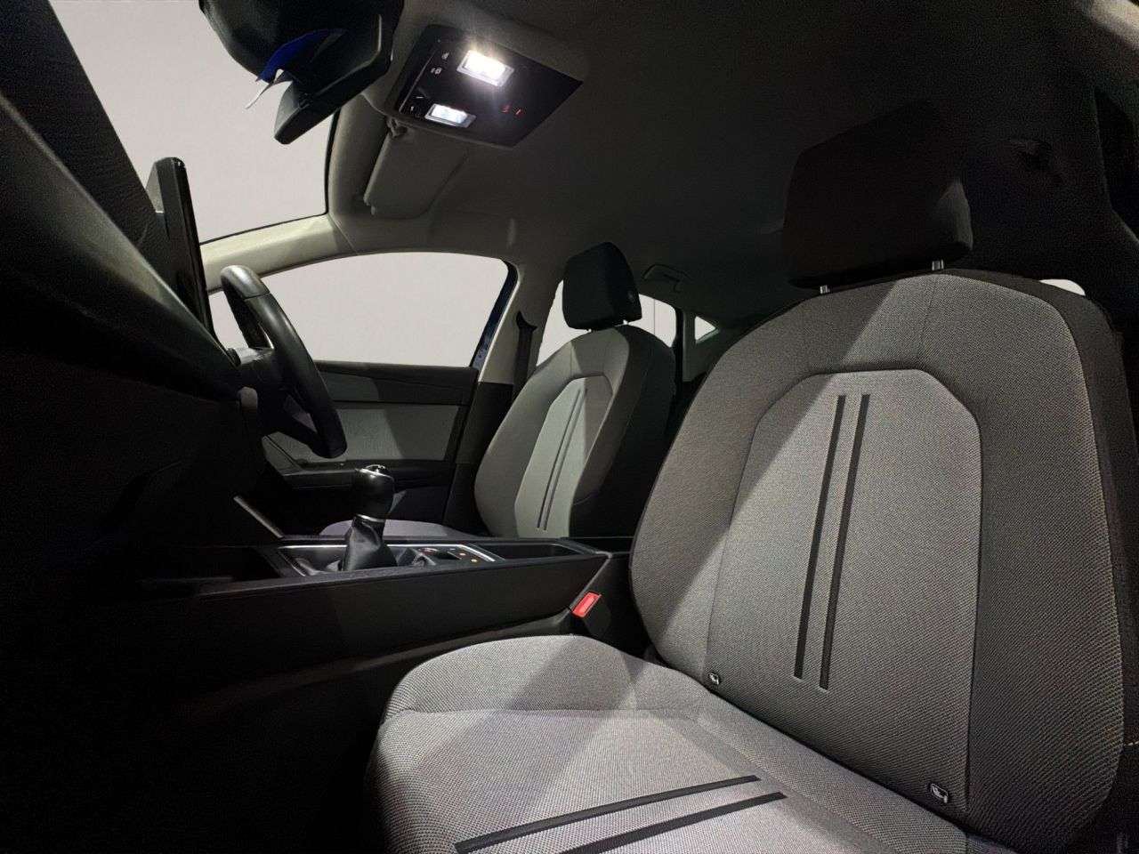 2020 SEAT LEON 2020 SEAT LEON