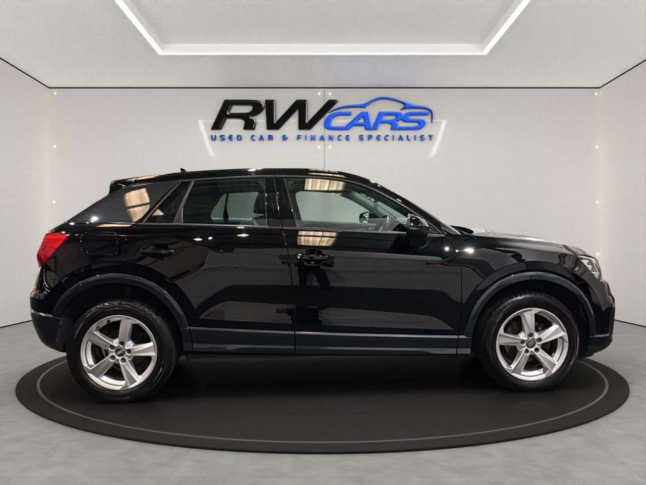 2020 AUDI Q2 2020 AUDI Q2
