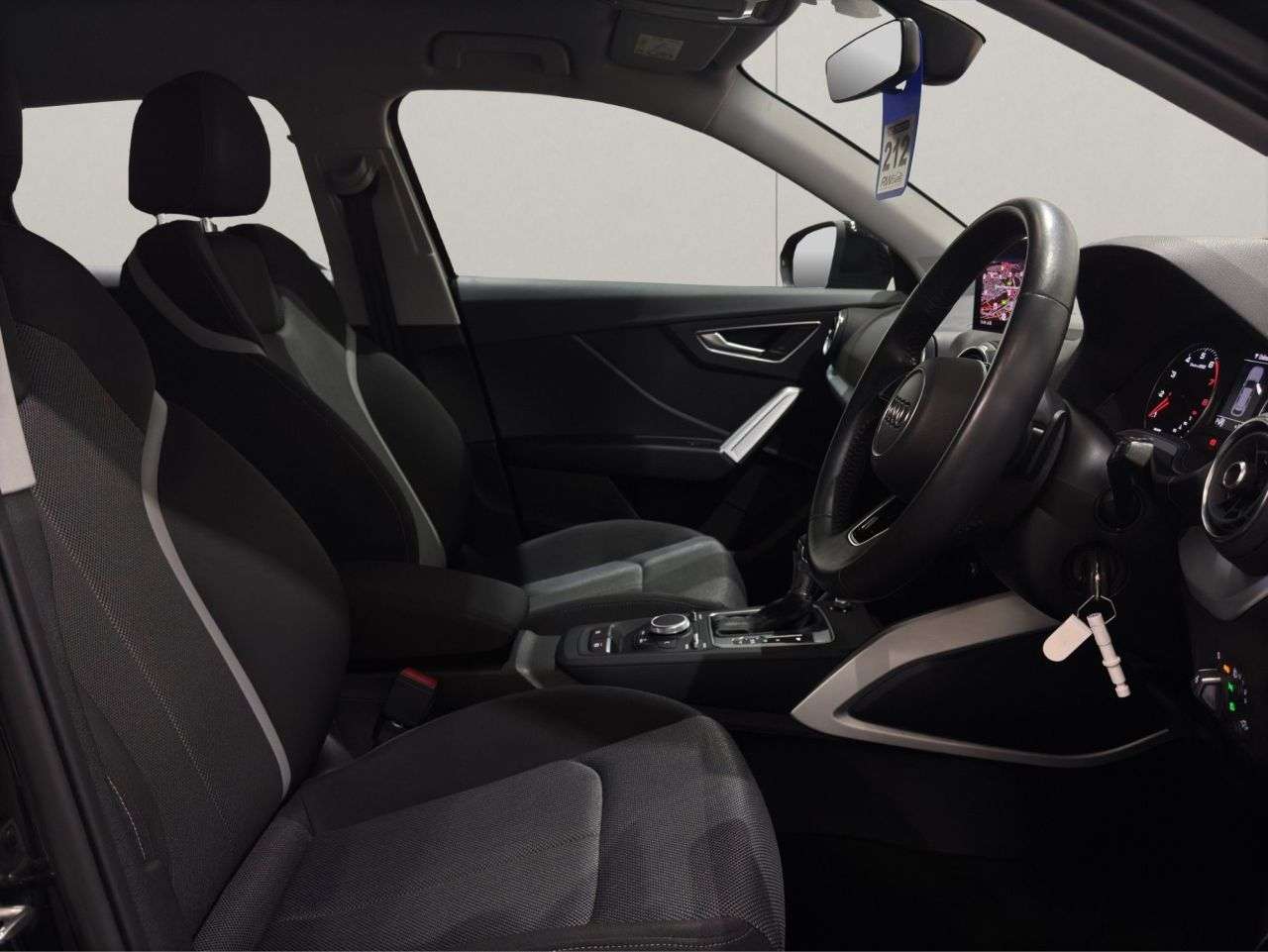 2020 AUDI Q2 2020 AUDI Q2