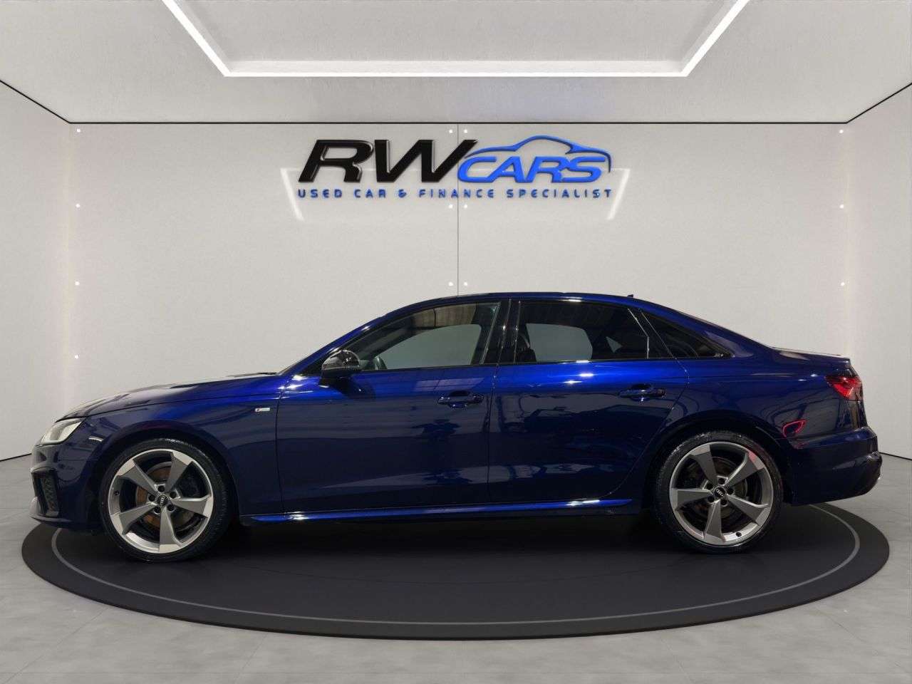 null AUDI A4 null AUDI A4