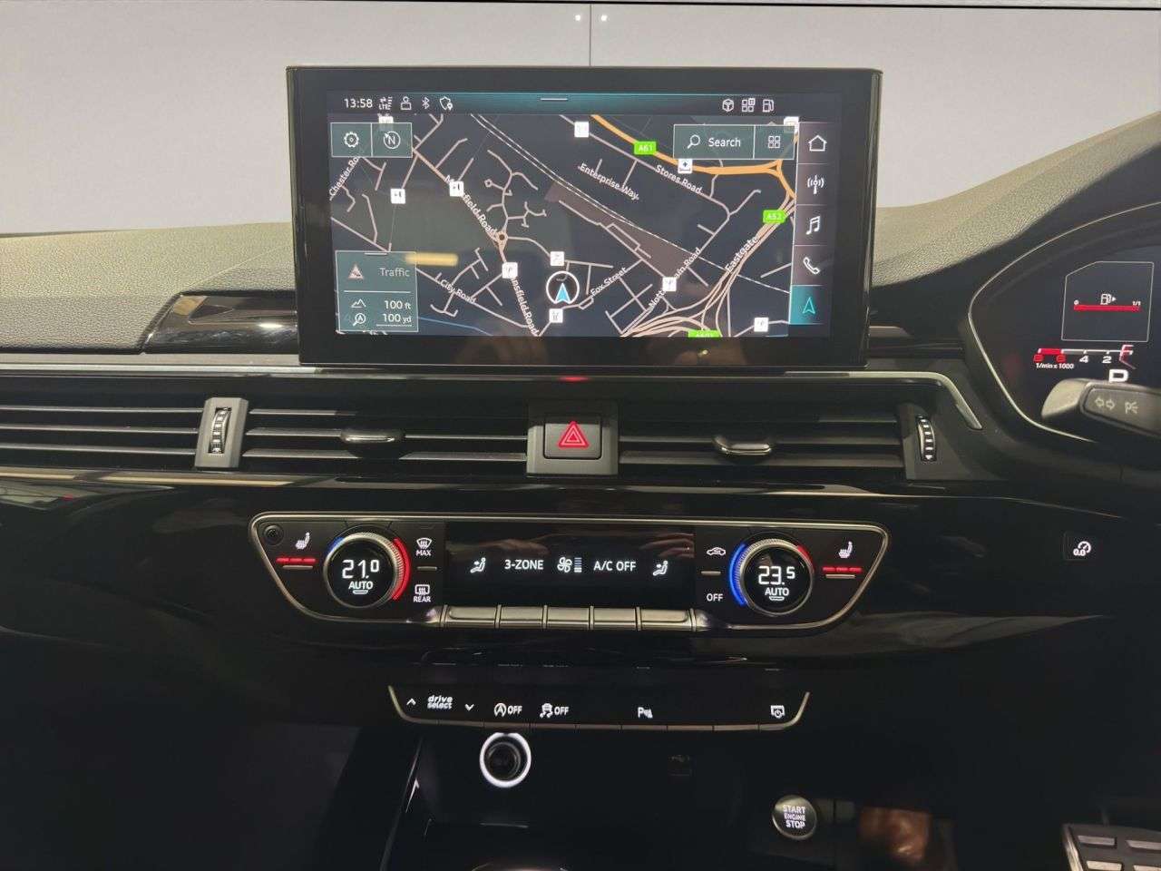 null AUDI A4 null AUDI A4