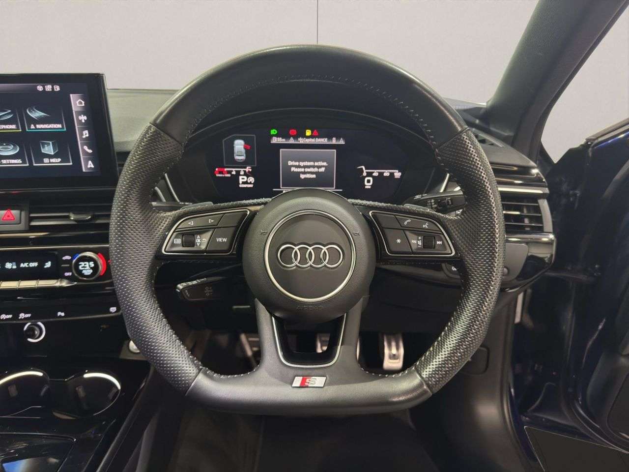 null AUDI A4 null AUDI A4