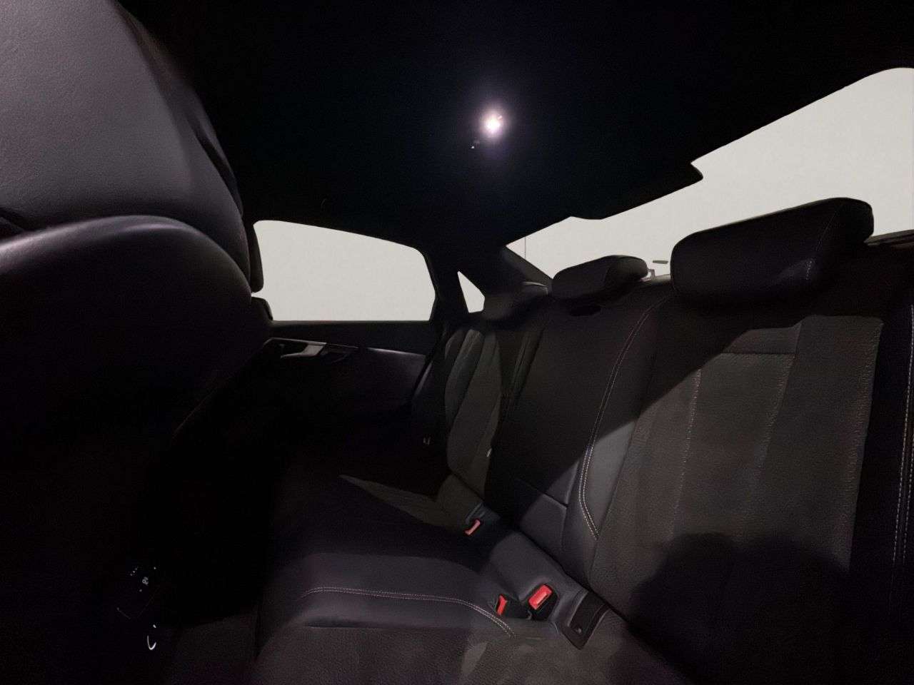 null AUDI A4 null AUDI A4