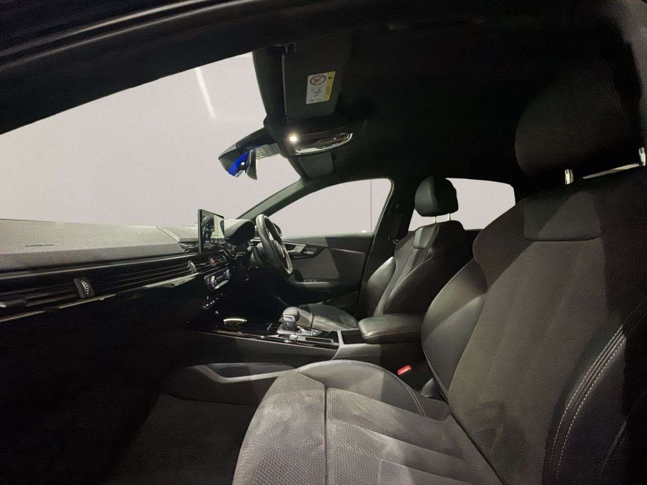 null AUDI A4 null AUDI A4