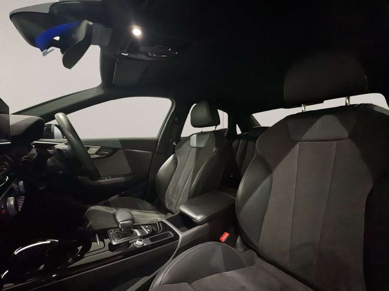 null AUDI A4 null AUDI A4