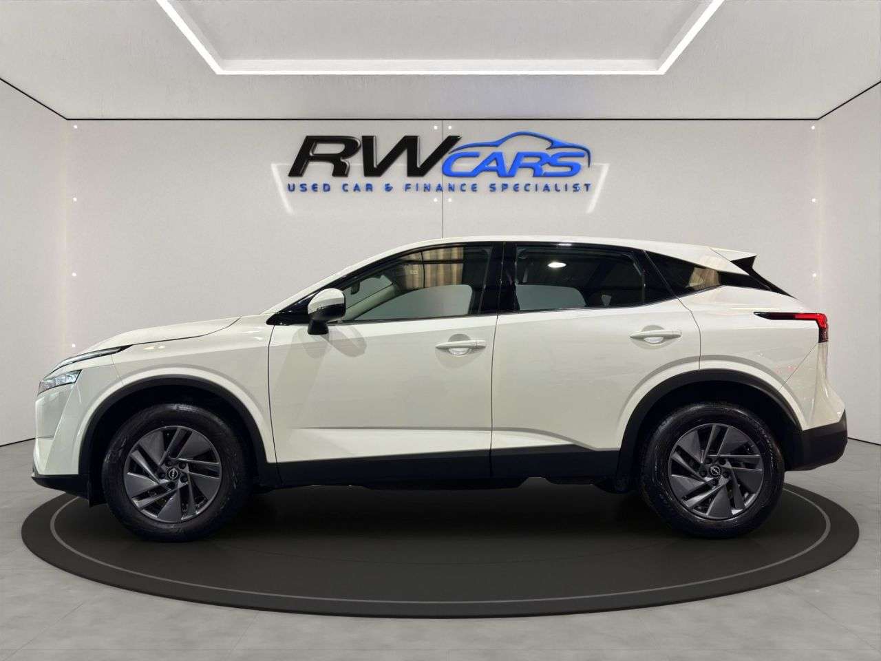 2022 NISSAN QASHQAI 2022 NISSAN QASHQAI