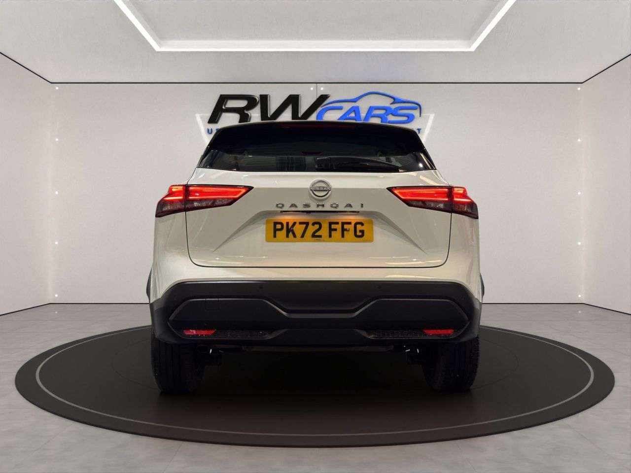 2022 NISSAN QASHQAI 2022 NISSAN QASHQAI