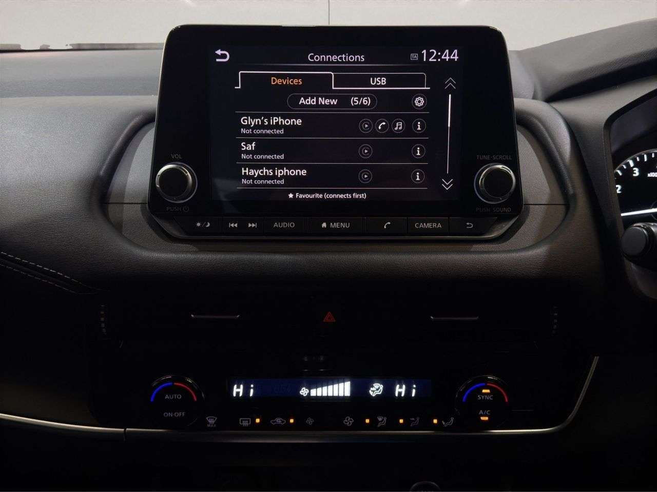 2022 NISSAN QASHQAI 2022 NISSAN QASHQAI