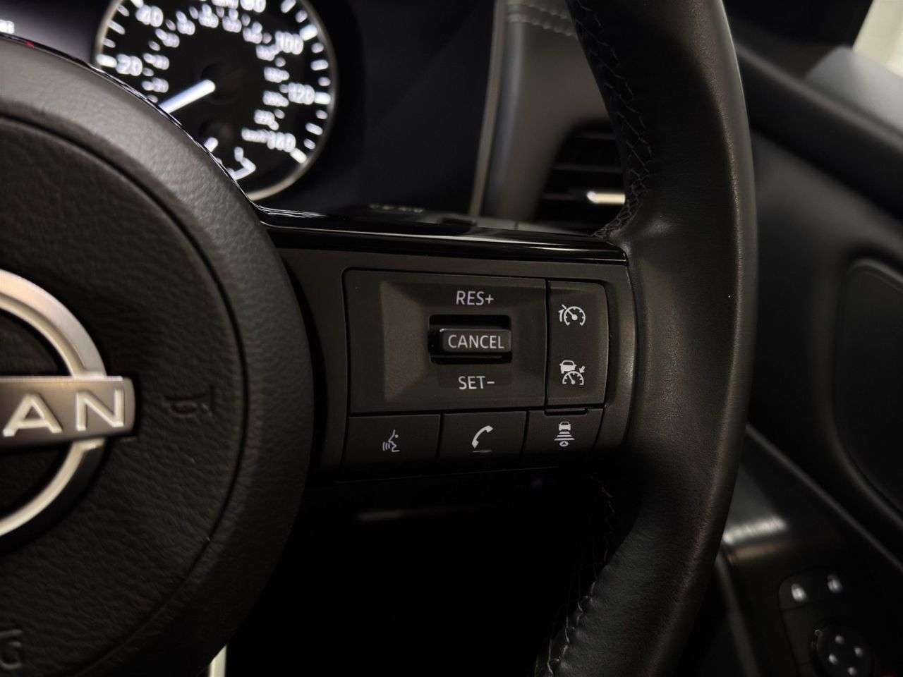 2022 NISSAN QASHQAI 2022 NISSAN QASHQAI