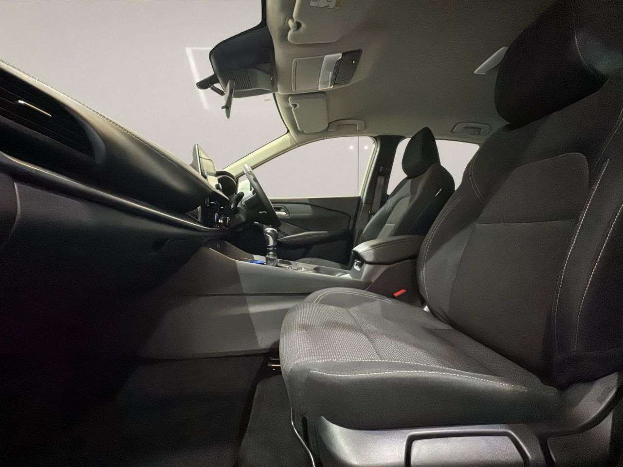 2022 NISSAN QASHQAI 2022 NISSAN QASHQAI