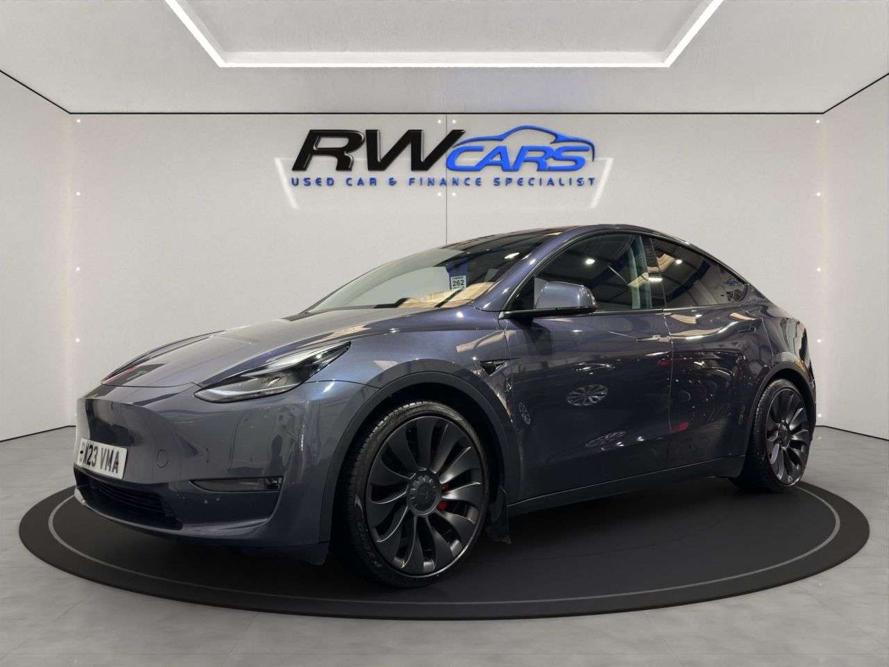 2023 TESLA MODEL Y 2023 TESLA MODEL Y
