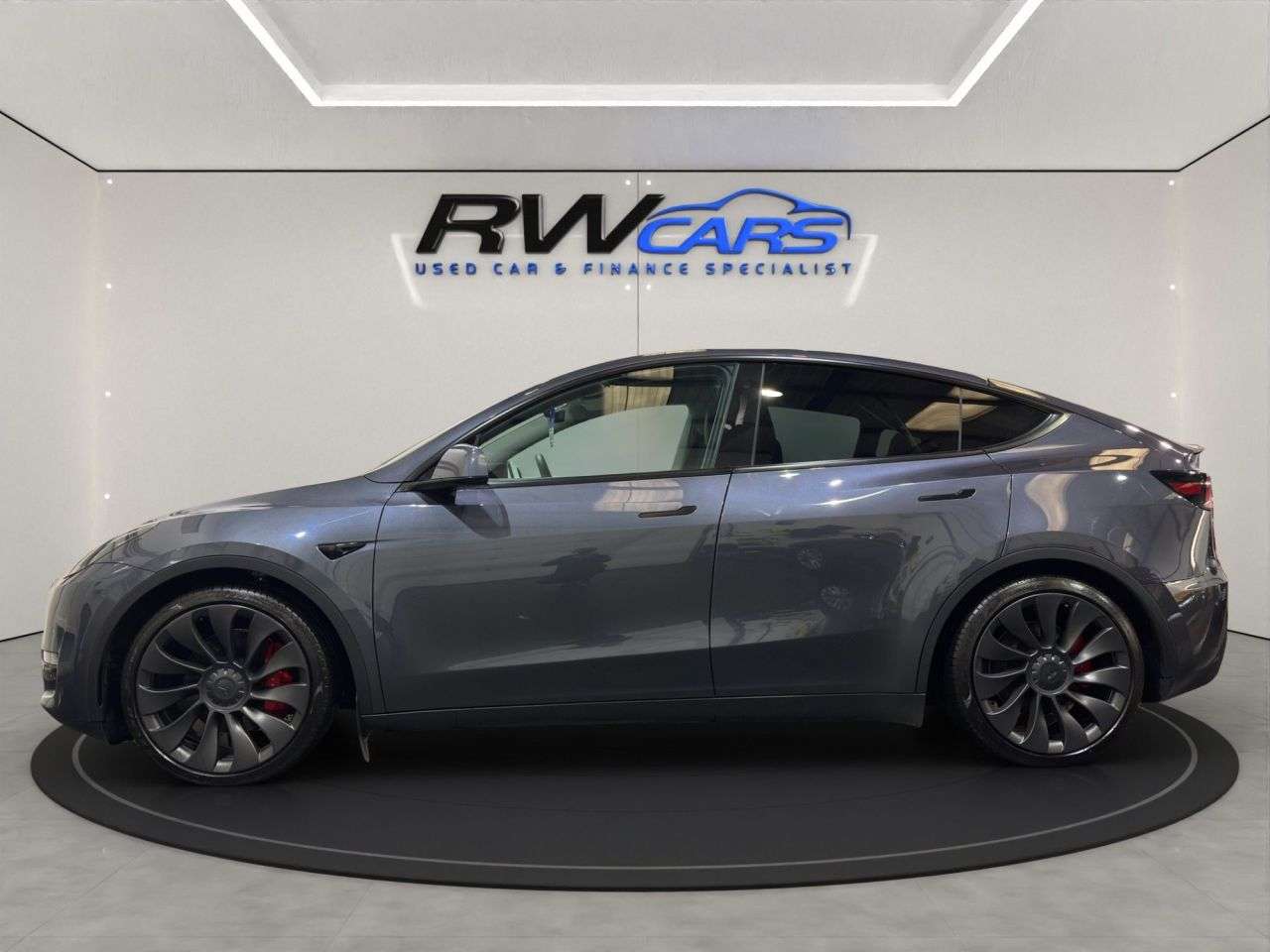 2023 TESLA MODEL Y 2023 TESLA MODEL Y