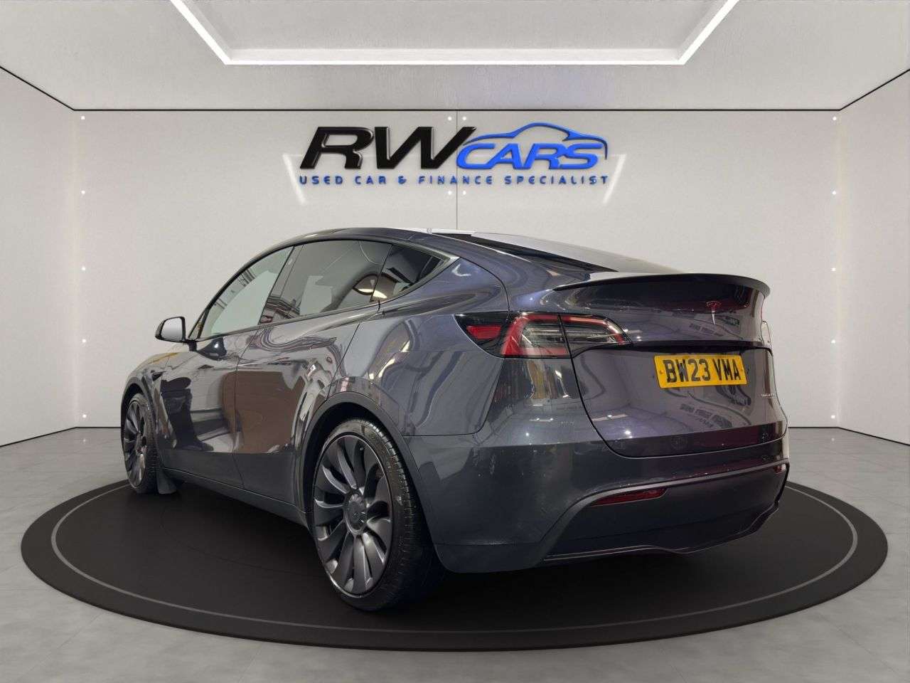 2023 TESLA MODEL Y 2023 TESLA MODEL Y