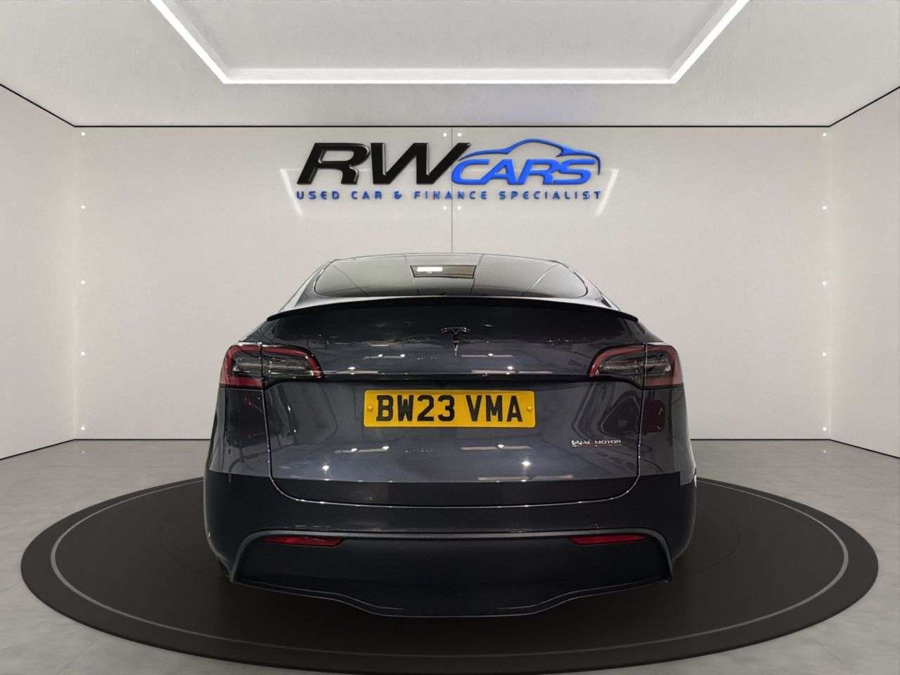 2023 TESLA MODEL Y 2023 TESLA MODEL Y